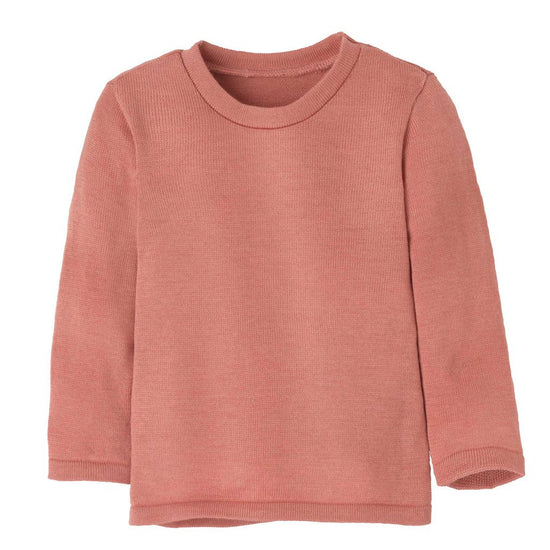 Disana Toddler/Child Sweater, Merino Wool Knit: PRE-ORDER