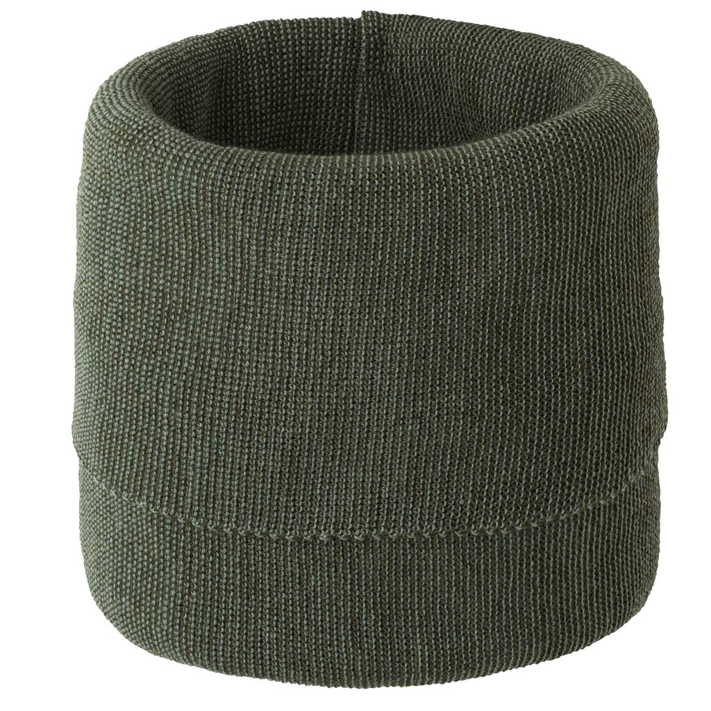 Disana Toddler/Child/Adult Knit Neck Buff, Merino Wool