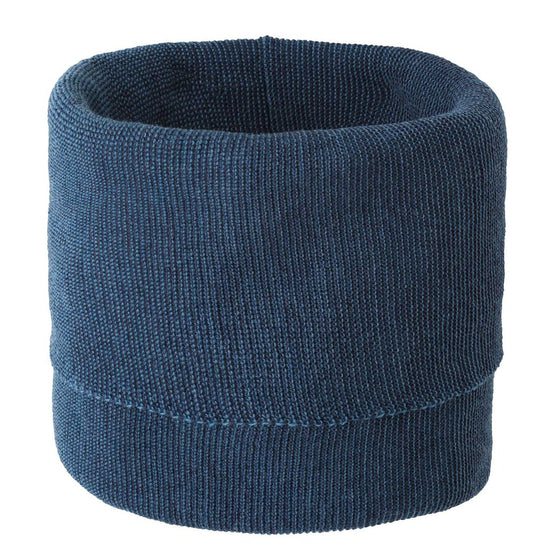 Disana Toddler/Child/Adult Knit Neck Buff, Merino Wool