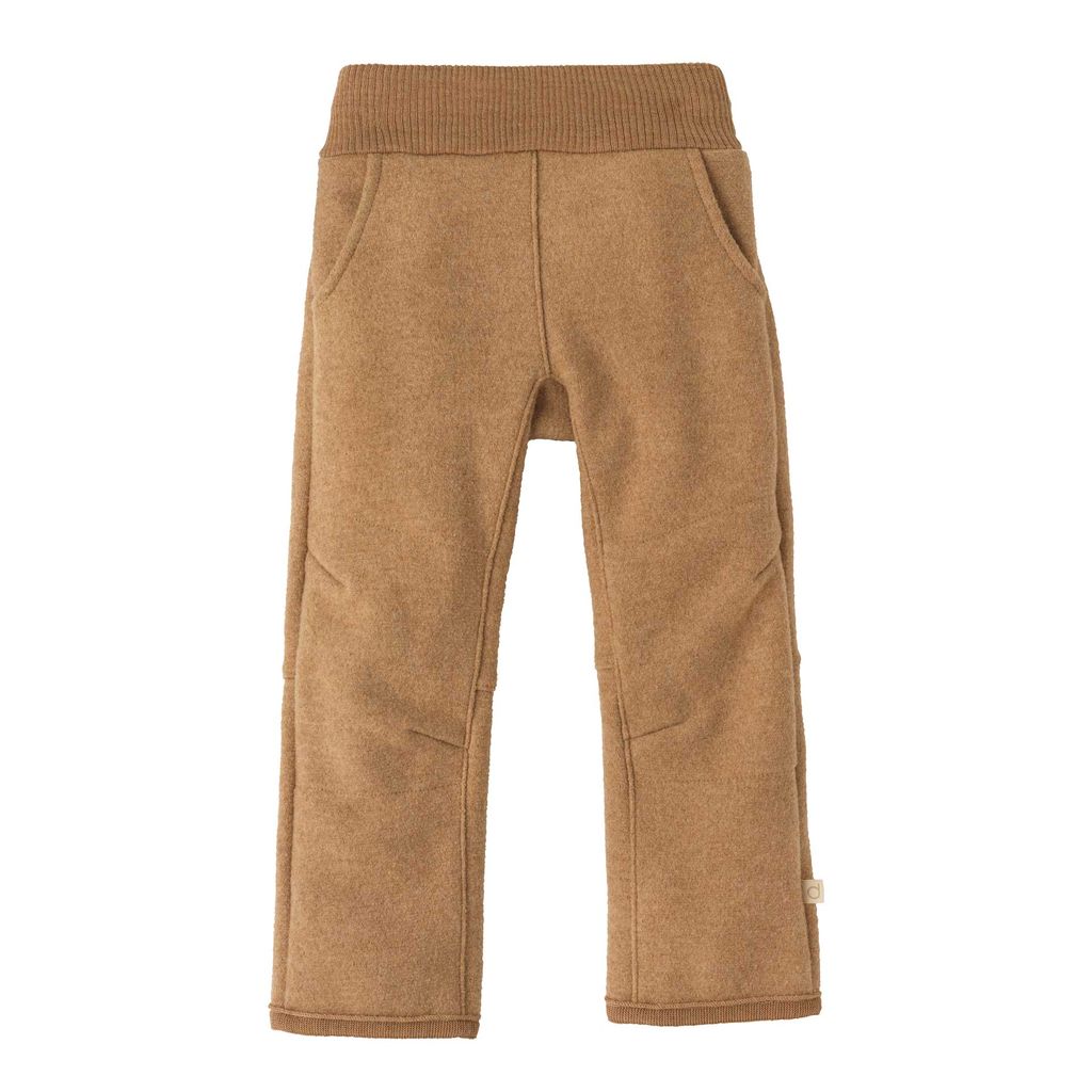 Disana Toddler/Child Pants, Merino Boiled Wool: PRE-ORDER