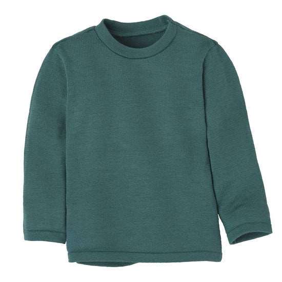 Disana Toddler/Child Sweater, Merino Wool Knit: PRE-ORDER