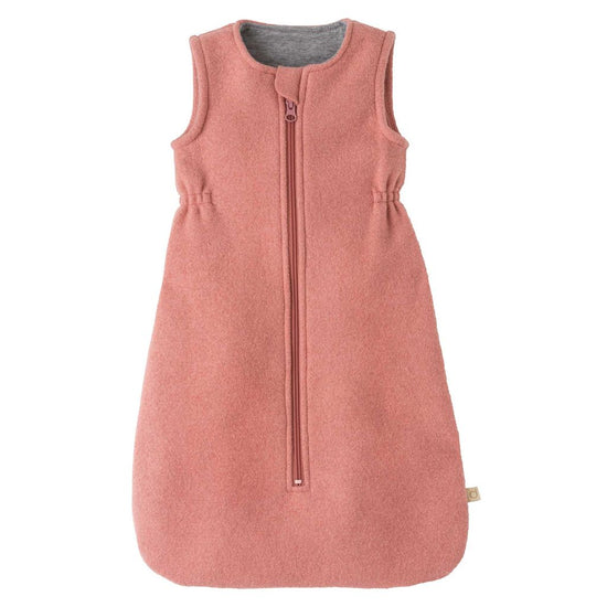 Gigoteuse en laine bouillie pour bébé Disana : PRÉCOMMANDE