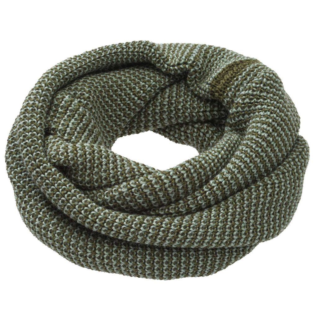 Disana Loop Scarf, Merino Wool 2025 - NEW