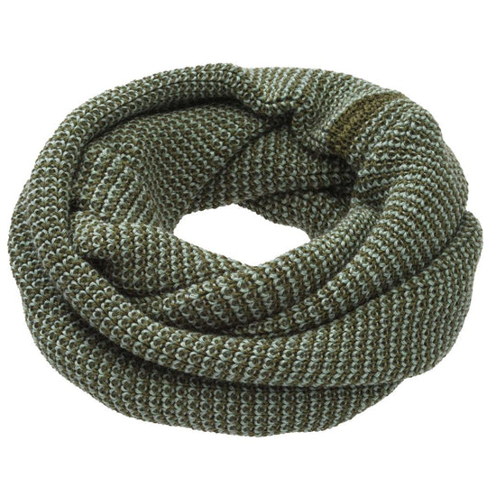 Disana Loop Scarf, Merino Wool 2025 - NEW