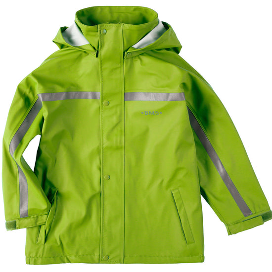 Load image into Gallery viewer, BMS Toddler Softskin Rain Jacket - SALE - 30% OFF
