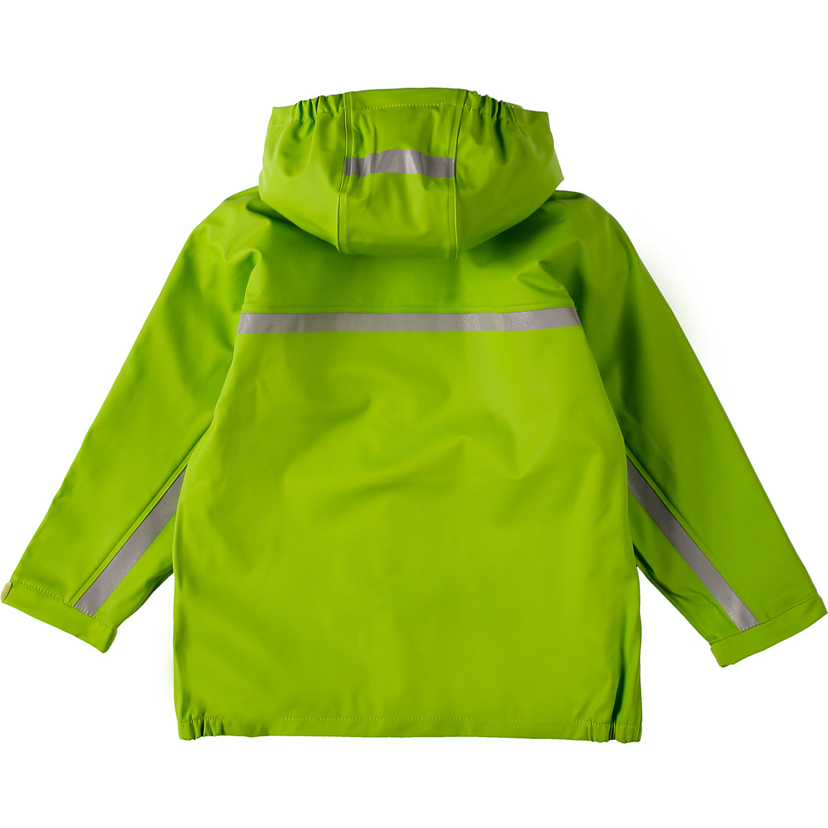 BMS Child Softskin Rain Jacket