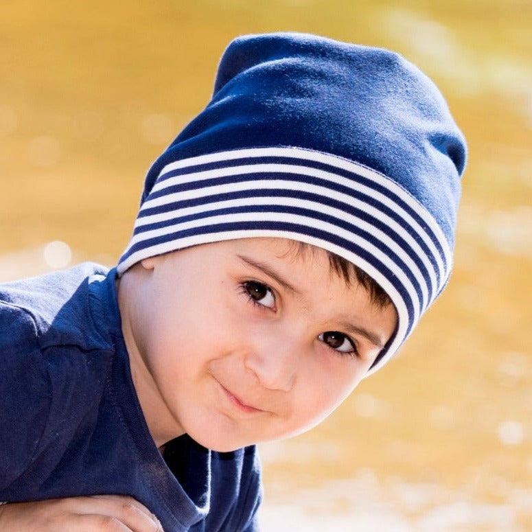 Pickapooh Child/Adult Luca Hat, Cotton