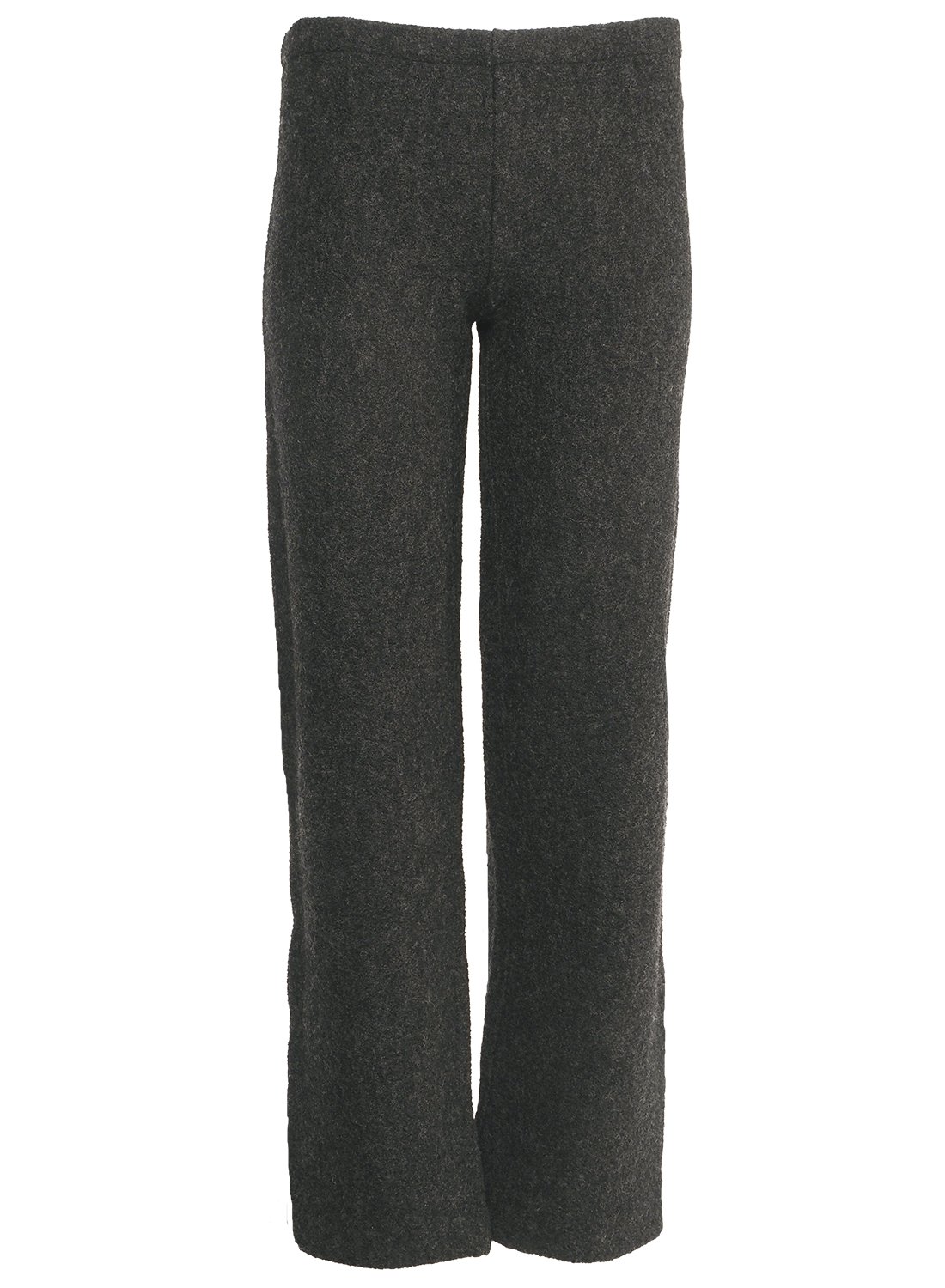 Reiff Women Pant, Crepe Knit Merino Wool – Warmth and Weather
