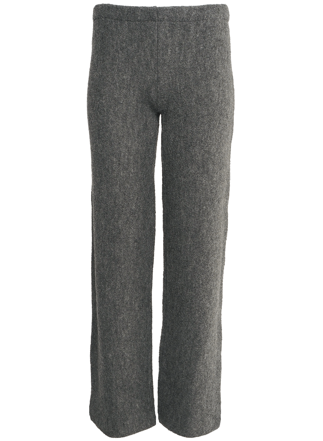 Merino Wool Sweater Pant