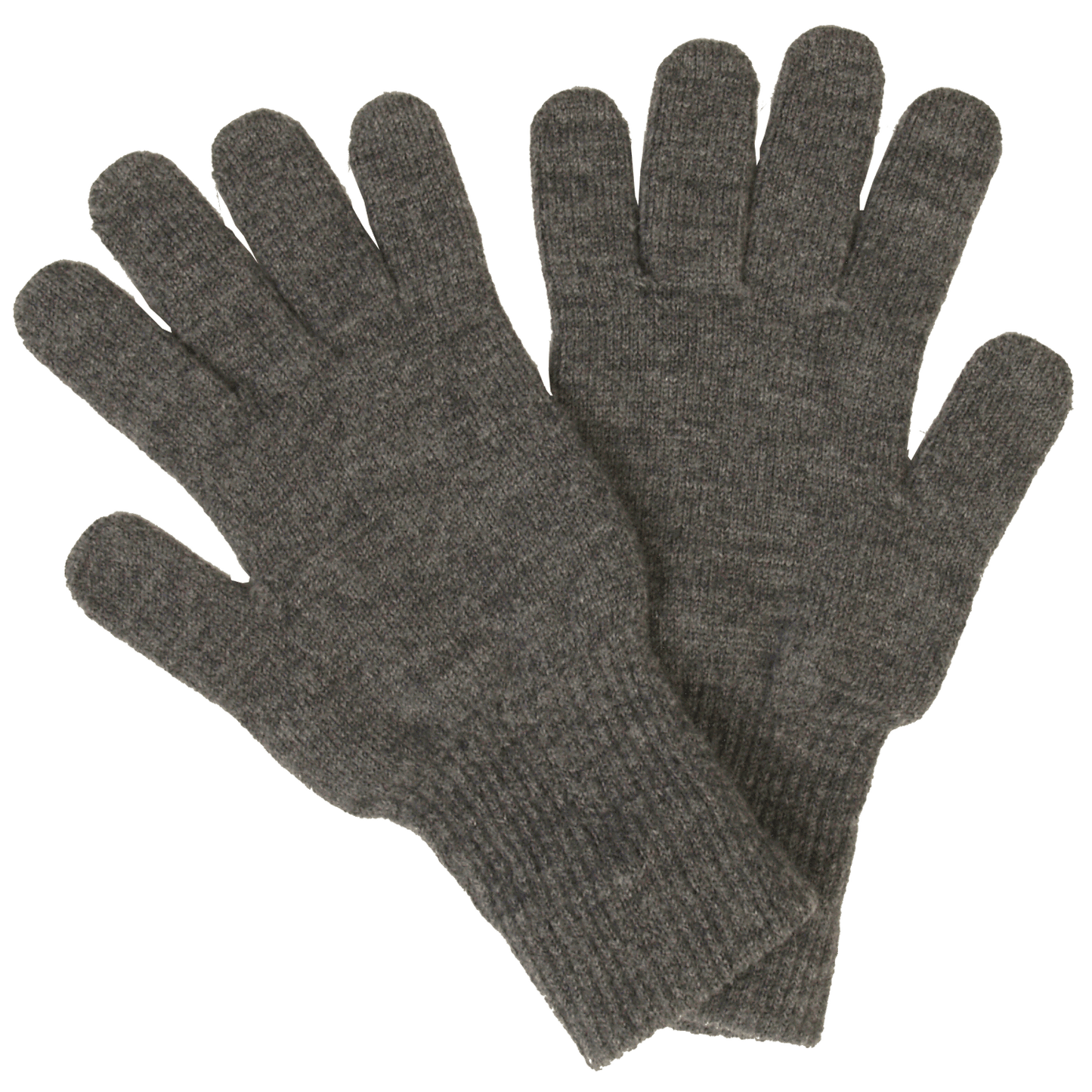 Reiff Unisex Gloves Knitted Merino Wool Warmth and Weather