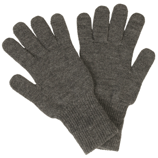 Load image into Gallery viewer, Reiff Unisex Gloves, Knitted Merino Wool
