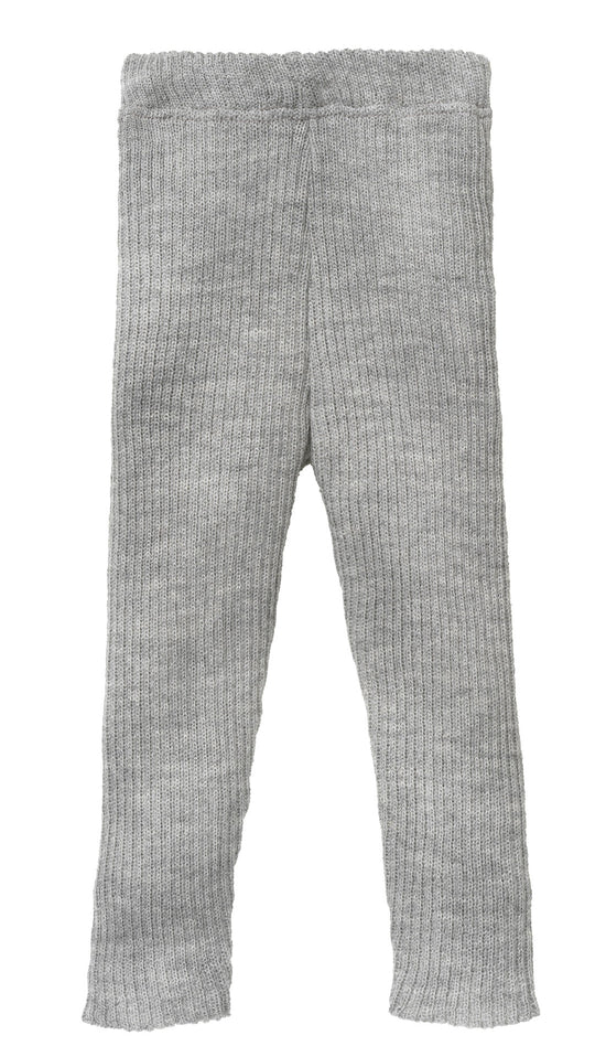 Legging Disana pour bébé/tout-petit, tricot de laine
