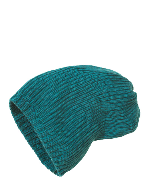Disana Toddler/Child/Adult Knitted Hat, Merino Wool