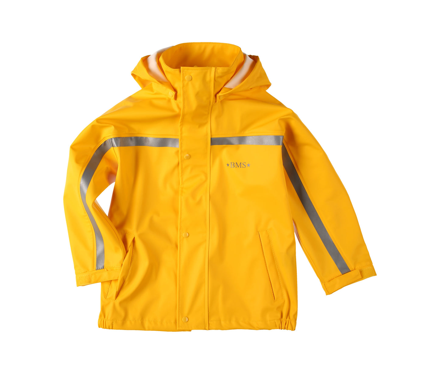 Load image into Gallery viewer, BMS Child Softskin Rain Jacket - SALE - 30% OFF
