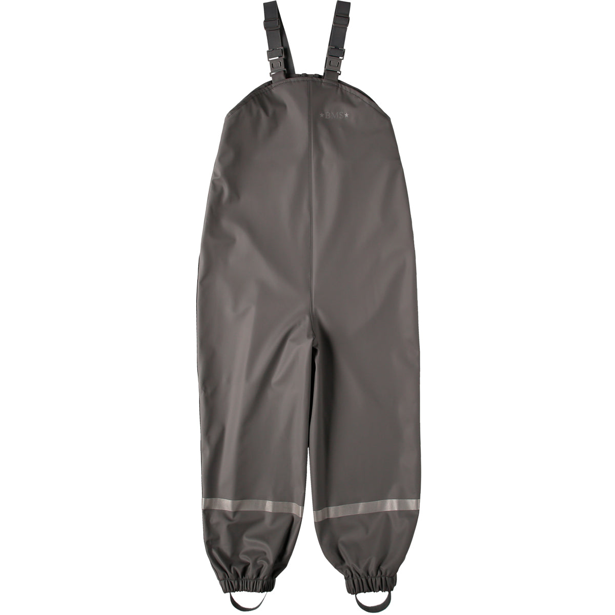 Load image into Gallery viewer, BMS Child Softskin Rain Pant with Bib - SALE - 30% OFF
