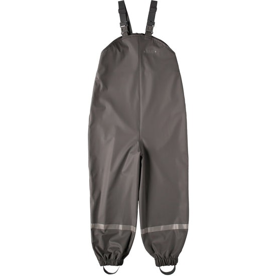 Load image into Gallery viewer, BMS Child Softskin Rain Pant with Bib - SALE - 30% OFF
