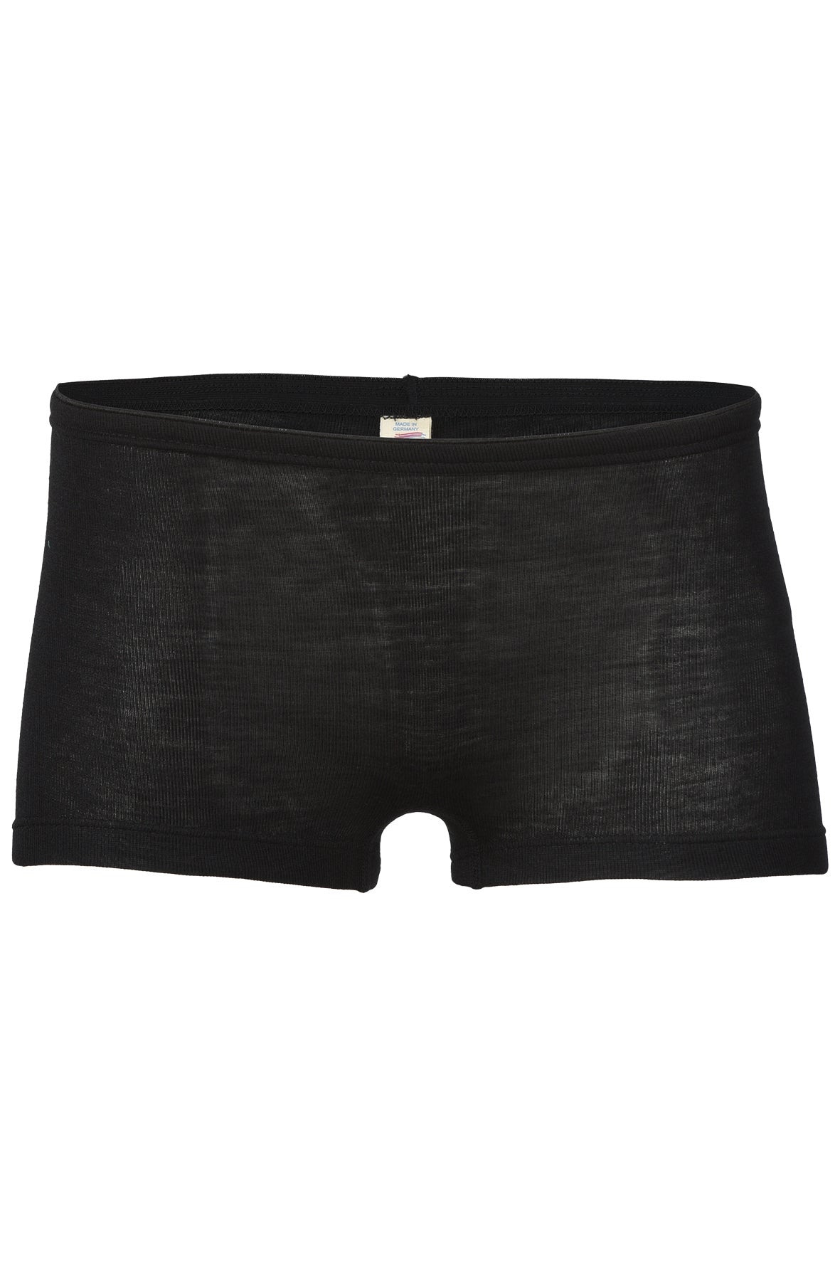 Women's Merino Wool Boxer Boyshorts * Light Underwear Panties
