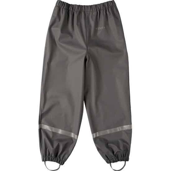 Charger l&amp;#39;image dans la galerie, Pantalon de pluie BMS Softskin pour enfant avec ceinture élastique
