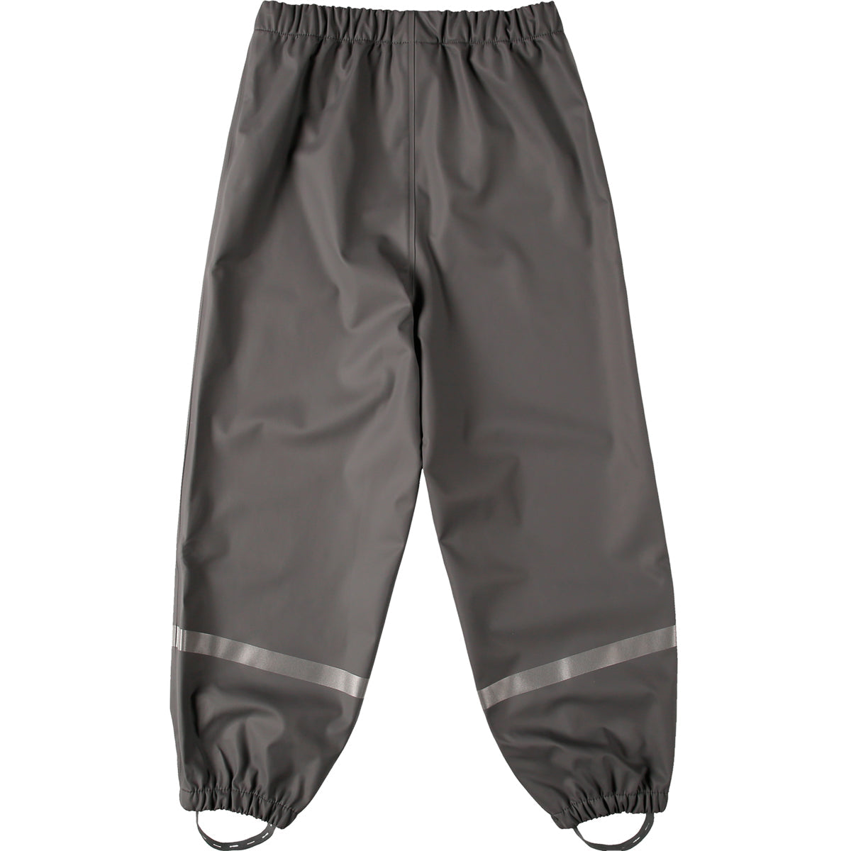 BMS Toddler Softskin Rain Pants with Elastic Waist Band