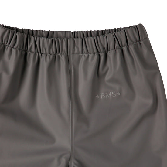 BMS Toddler Softskin Rain Pants with Elastic Waist Band
