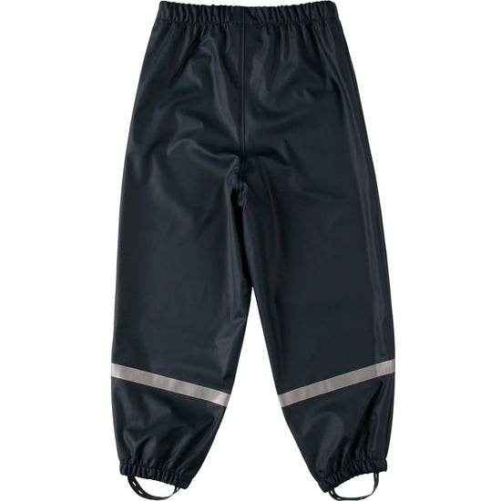 Pantalon de pluie BMS Softskin pour enfant avec ceinture élastique