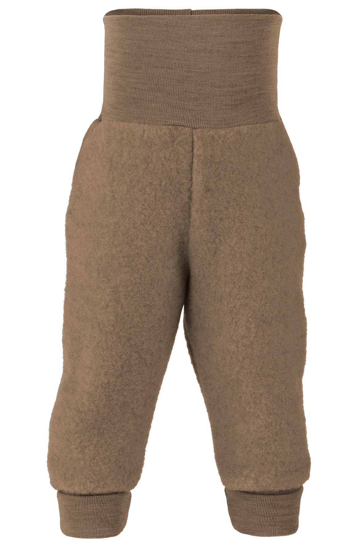 Pantalon de yoga Engel pour bébé/tout-petit, molleton de laine
