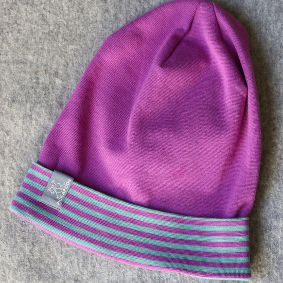 Pickapooh Child/Adult Luca Hat, Cotton