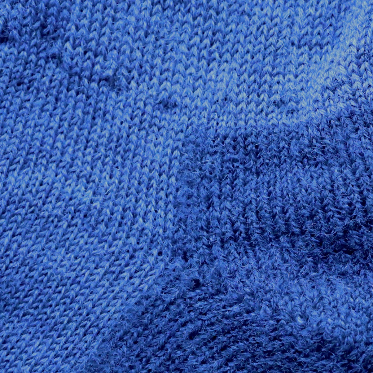 Charger l&amp;#39;image dans la galerie, Hirsch Natur Chaussettes de randonnée unisexe avec semelle épaisse, laine mérinos
