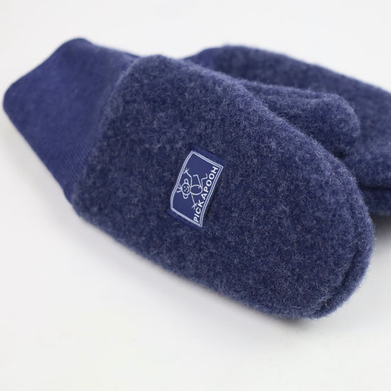 pickapooh handschuhe größe 3 Pickapooh Child Mitt, Merino Fleece, Unlined – Warmth and Weather
