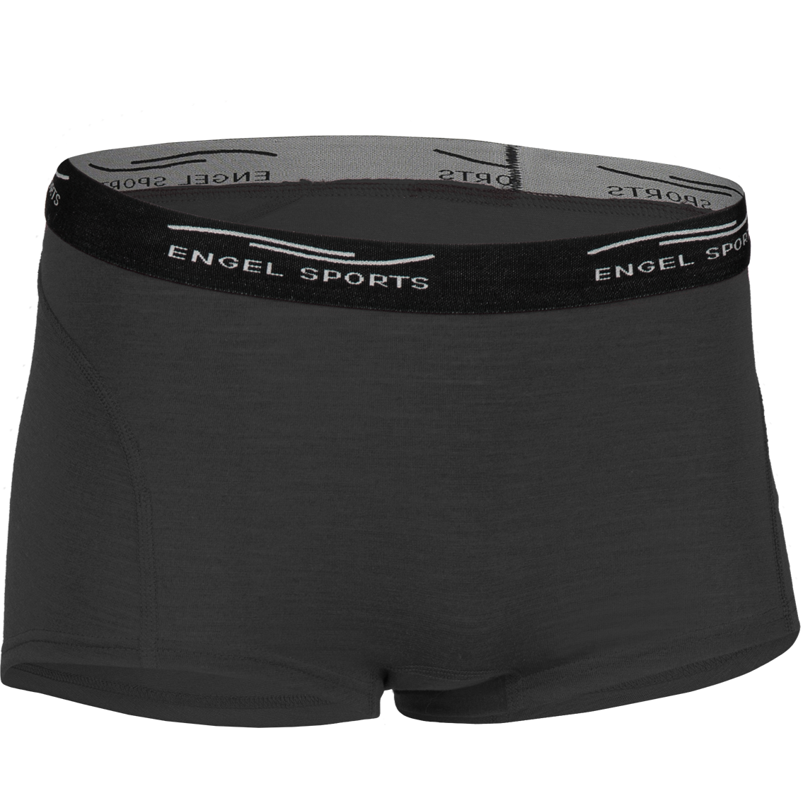 Load image into Gallery viewer, Engel Women Eco Sport Boxer Pant, Wool Silk - Sale - 30% off
