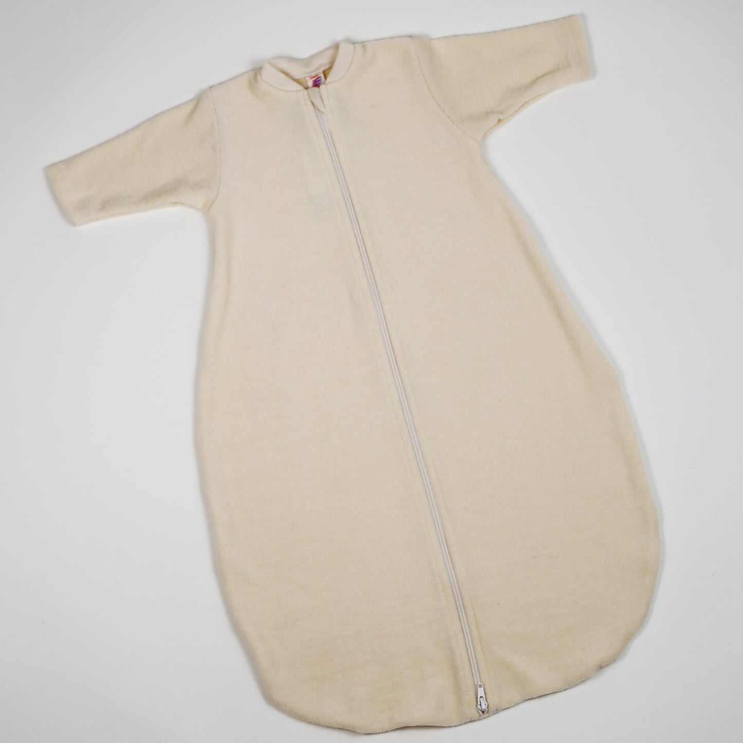 Engel Sac de couchage pour bébé/tout-petit avec fermeture éclair, sans –  Warmth and Weather