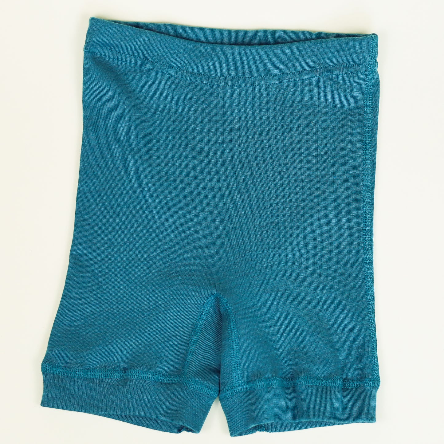Hocosa Toddler Bermuda Shorts, Wool/Silk – Warmth and Weather