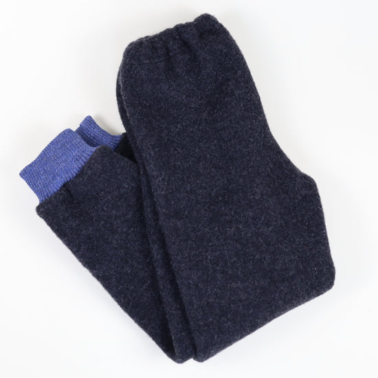 Engel Child Wool Fleece Pants