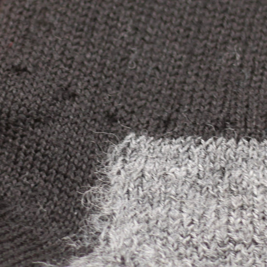 Hirsch Natur Chaussettes de randonnée unisexe avec semelle épaisse, laine mérinos