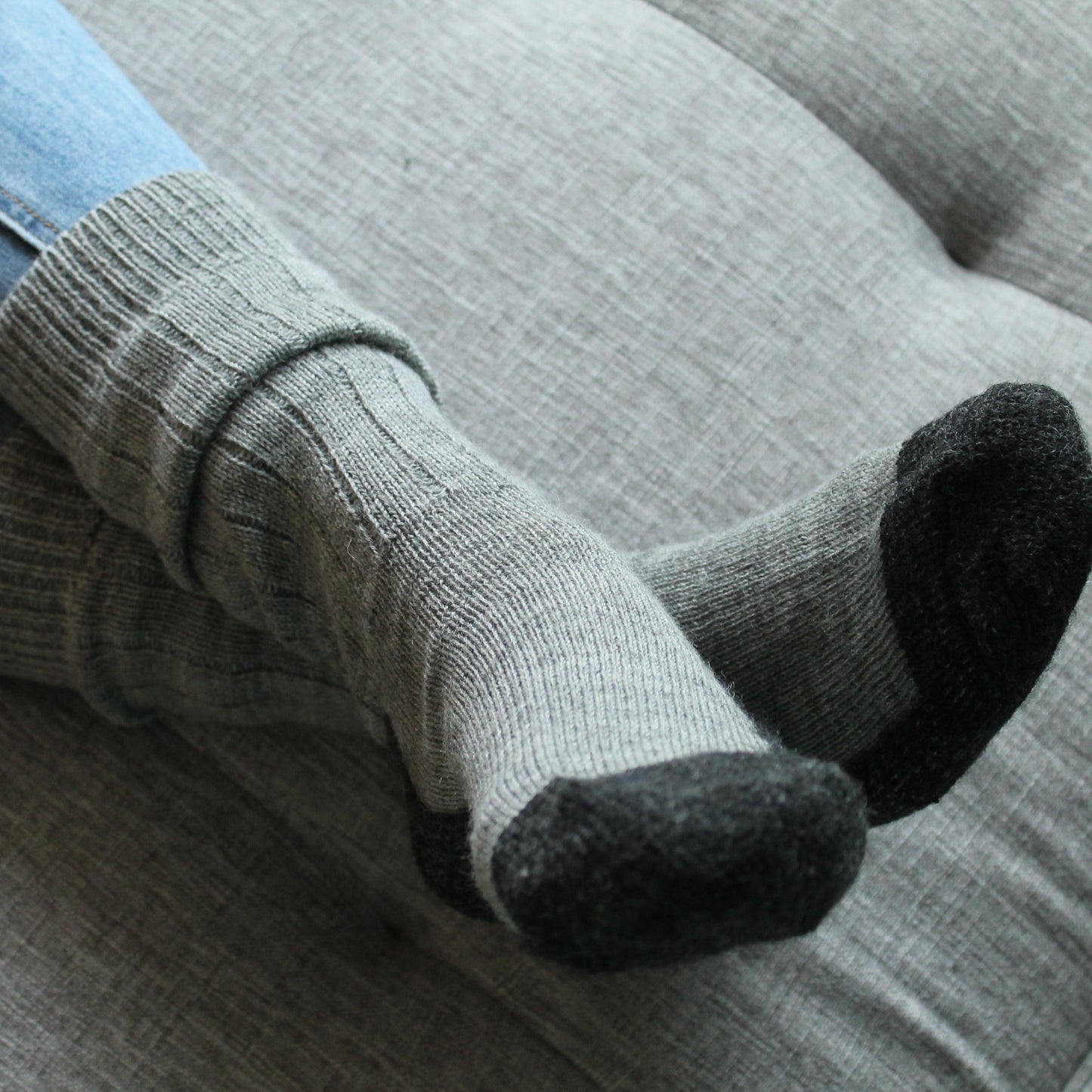 FYC Women Socks Winter - Gifts for Women - Warm Thick Soft Wool