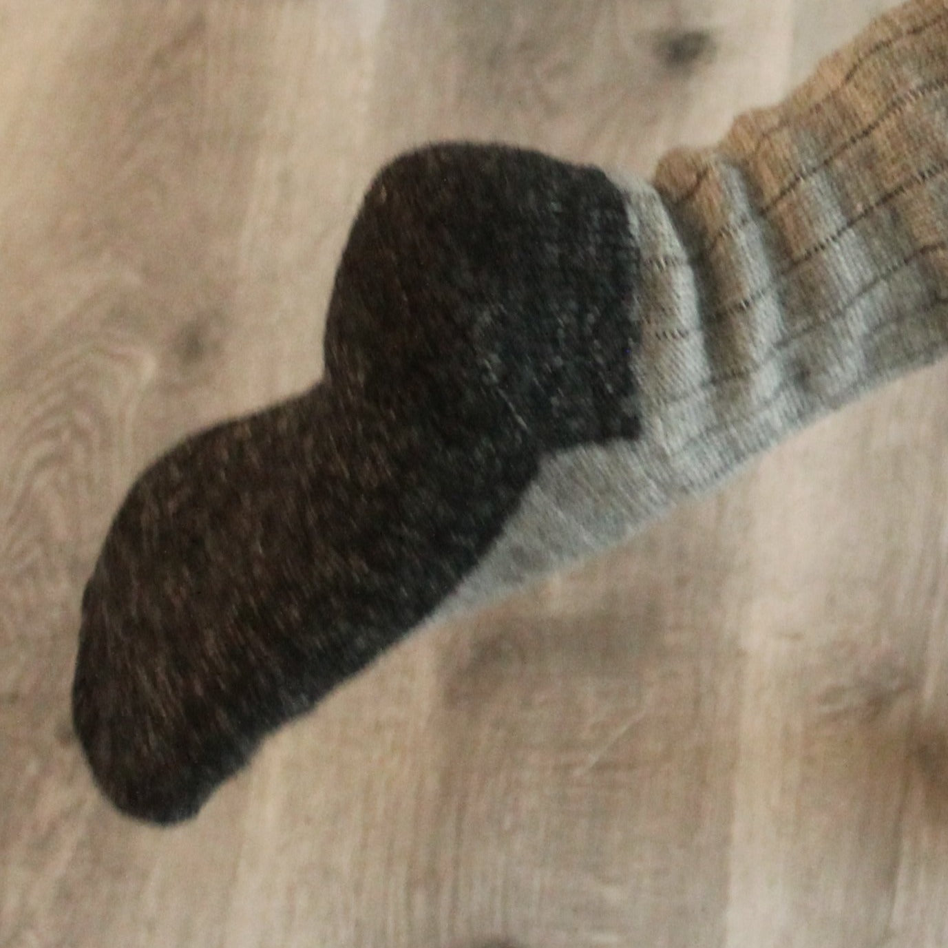 Moisture-Wicking Socks for winter hiking outfit - Theunstitchd