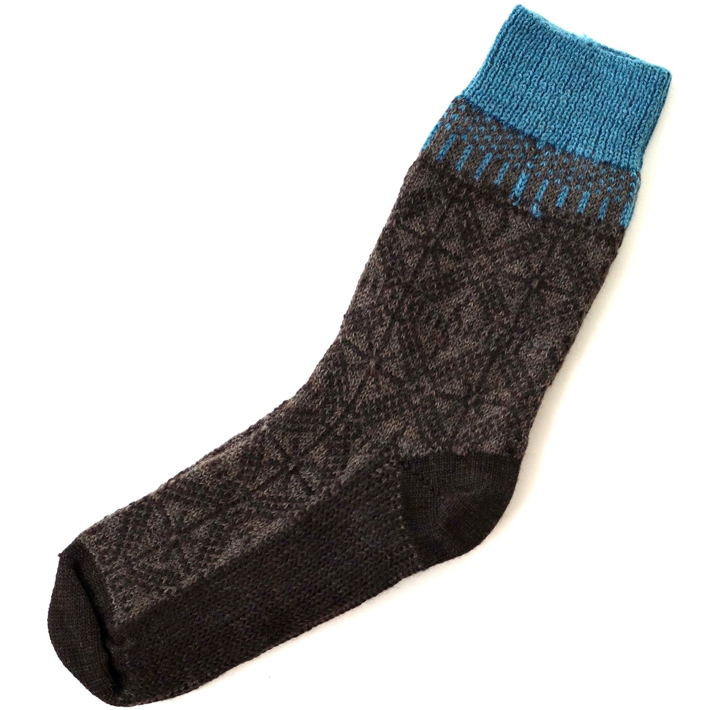 Hirsch Natur Unisex Classic Thick Knit Sock, Merino Wool – Warmth and  Weather