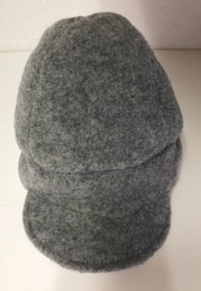 Pickapooh Unisex Oskar Hat, Wool Fleece