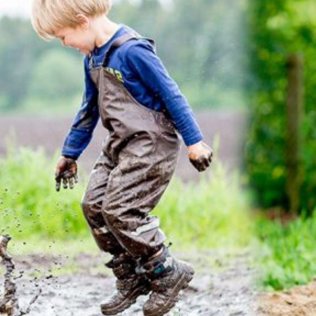 Duck rain 2025 gear for toddlers