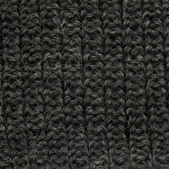 Pickapooh Bonnet tricoté pour tout-petit/enfant, laine mérinos/soie