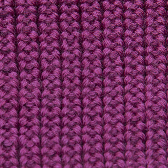 Charger l&amp;#39;image dans la galerie, Pickapooh Bonnet tricoté unisexe, laine mérinos/soie
